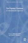 The Populist Tradition, Buch