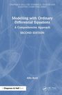 Alfio Borzi: Modelling with Ordinary Differential Equations, Buch
