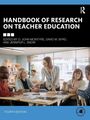 Handbook of Research on Teacher Education, Buch