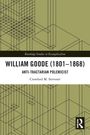 William Goode (1801–1868): Anti-Tractarian Polemicist, Crawford M. Stevens. Grüne geometrische Liniengrafik.