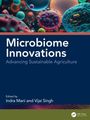 Microbiome Innovations, Buch