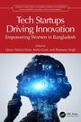 Tech Startups Driving Innovation, Buch