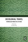 Decolonial Travel, Buch