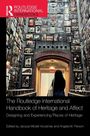 The Routledge International Handbook of Heritage and Affect, Buch