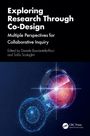 Exploring Research Through Co-Design, Buch