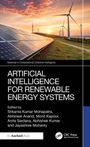 Artificial Intelligence for Renewable Energy Systems, Buch