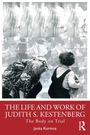 Janka Kormos: The Life and Work of Judith S. Kestenberg, Buch