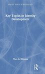 Theo A. Klimstra: Key Topics in Identity Development, Buch