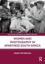 Marie Meyerding: Women and Photography in Apartheid South Africa, Buch
