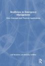 Beverley Griffiths: Resilience in Emergency Management, Buch