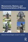 Monuments, Statues, and Commemorations of Women, Buch