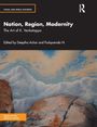 Nation, Region, Modernity, Buch