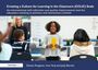 Denise Kingston: Creating a Culture for Learning in the Classroom (CCLiC) Scale, Buch