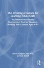 Denise Kingston: Creating a Culture for Learning in the Classroom (CCLiC) Scale, Buch