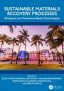 Sustainable Materials Recovery Processes, Buch