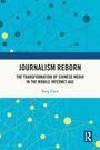 Yang Chen: Journalism Reborn, Buch