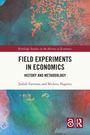 Judith Favereau: Field Experiments in Economics, Buch