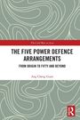 Ang Cheng Guan: The Five Power Defence Arrangements, Buch