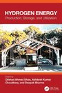 Hydrogen Energy, Buch