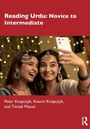 Peter Knapczyk: Reading Urdu, Buch