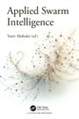 Applied Swarm Intelligence, Buch