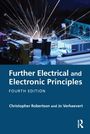 Christopher Robertson: Further Electrical and Electronic Principles, Buch