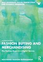 Rosy Boardman: Fashion Buying and Merchandising, Buch
