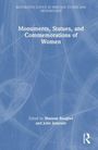 Monuments, Statues, and Commemorations of Women, Buch