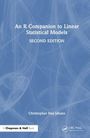 Christopher Hay-Jahans: An R Companion to Linear Statistical Models, Buch