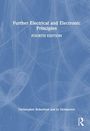 Christopher Robertson: Further Electrical and Electronic Principles, Buch