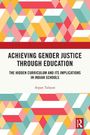 Arpan Tulsyan: Achieving Gender Justice through Education, Buch