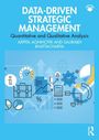 Arpita Agnihotri: Data-Driven Strategic Management, Buch
