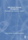 Arpita Agnihotri: Data-Driven Strategic Management, Buch