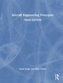 Lloyd Dingle: Aircraft Engineering Principles, Buch