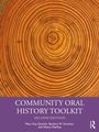 Barbara W. Sommer: Community Oral History Toolkit, Buch