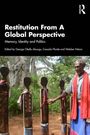 Restitution From A Global Perspective, Buch