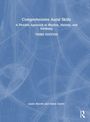 David Castro: Comprehensive Aural Skills, Buch