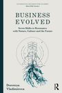 Doroteya Vladimirova: Business Evolved, Buch