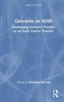 Questions on SEND, Buch