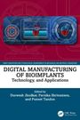 Digital Manufacturing of Bioimplants, Buch