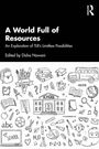 A World Full of Resources, Buch