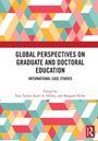 Global Perspectives on Graduate and Doctoral Education, Buch
