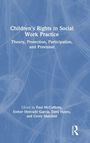 Children's Rights in Social Work Practice, Buch