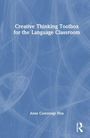Anne Cummings Hlas: Creative Thinking Toolbox for the Language Classroom, Buch