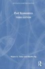 Manwo Ng: Port Economics, Buch