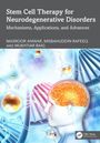 Masroor Anwar: Stem Cell Therapy for Neurodegenerative Disorders, Buch