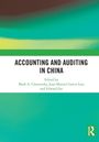 Accounting and Auditing in China, Buch