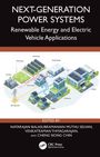 Next-Generation Power Systems, Buch