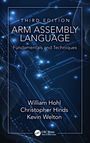 Christopher Hinds: ARM Assembly Language, Buch