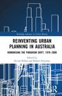Reinventing Urban Planning in Australia, Buch